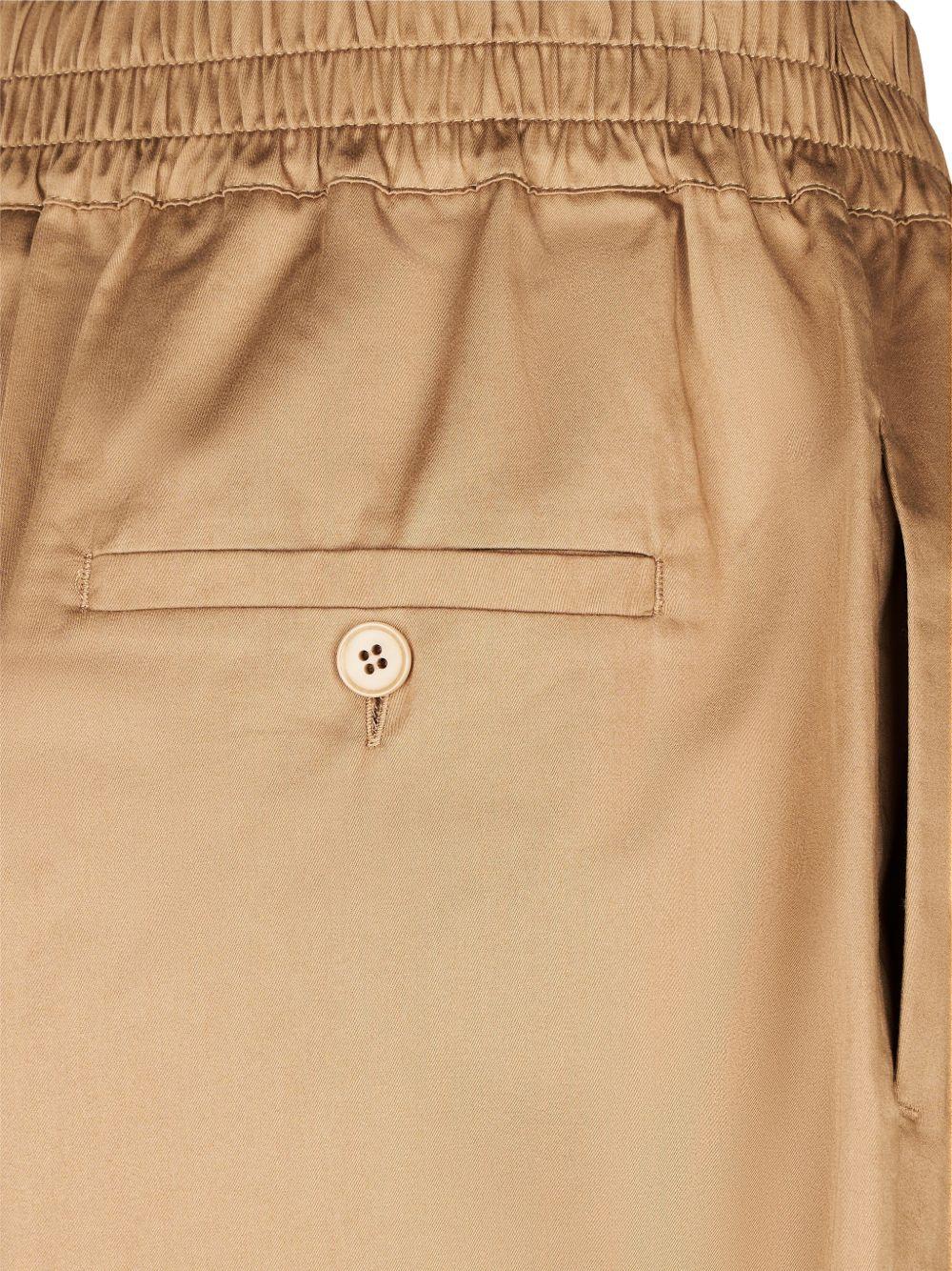 Pantalone cropped Golfo 
