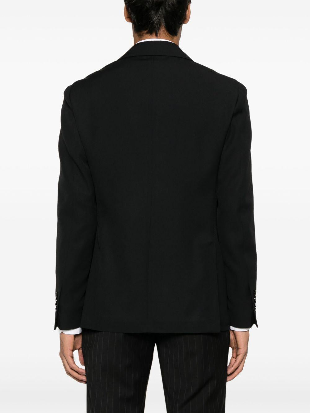 Blazer iconic nero 