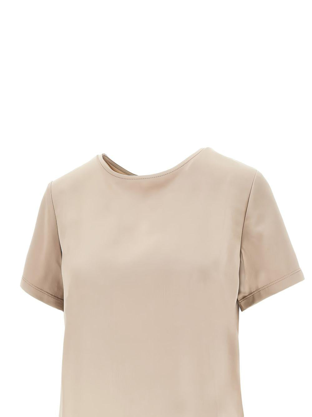 T-shirt basic Zona 