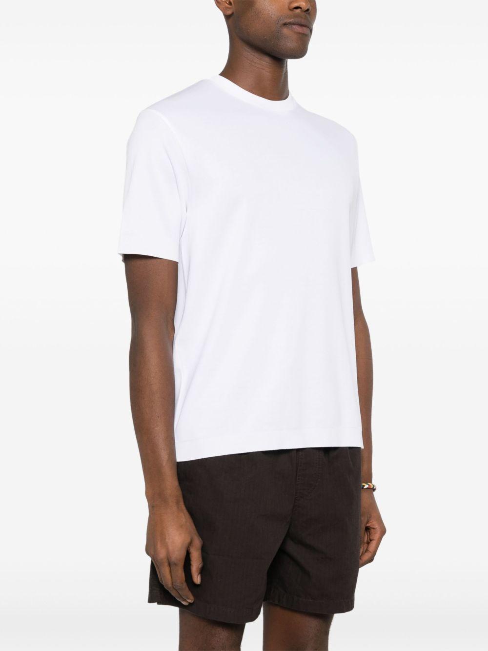 T-shirt bianca 