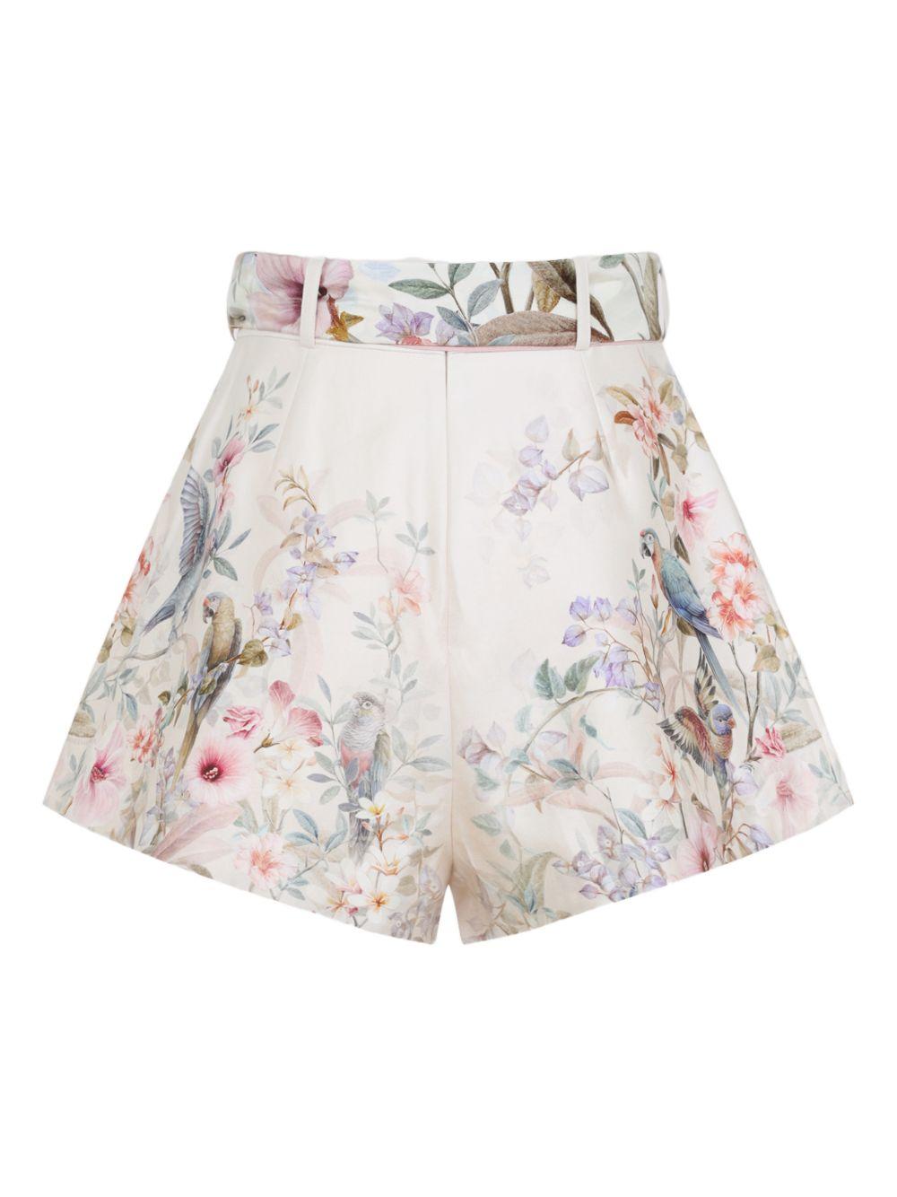 Shorts Rebellion 