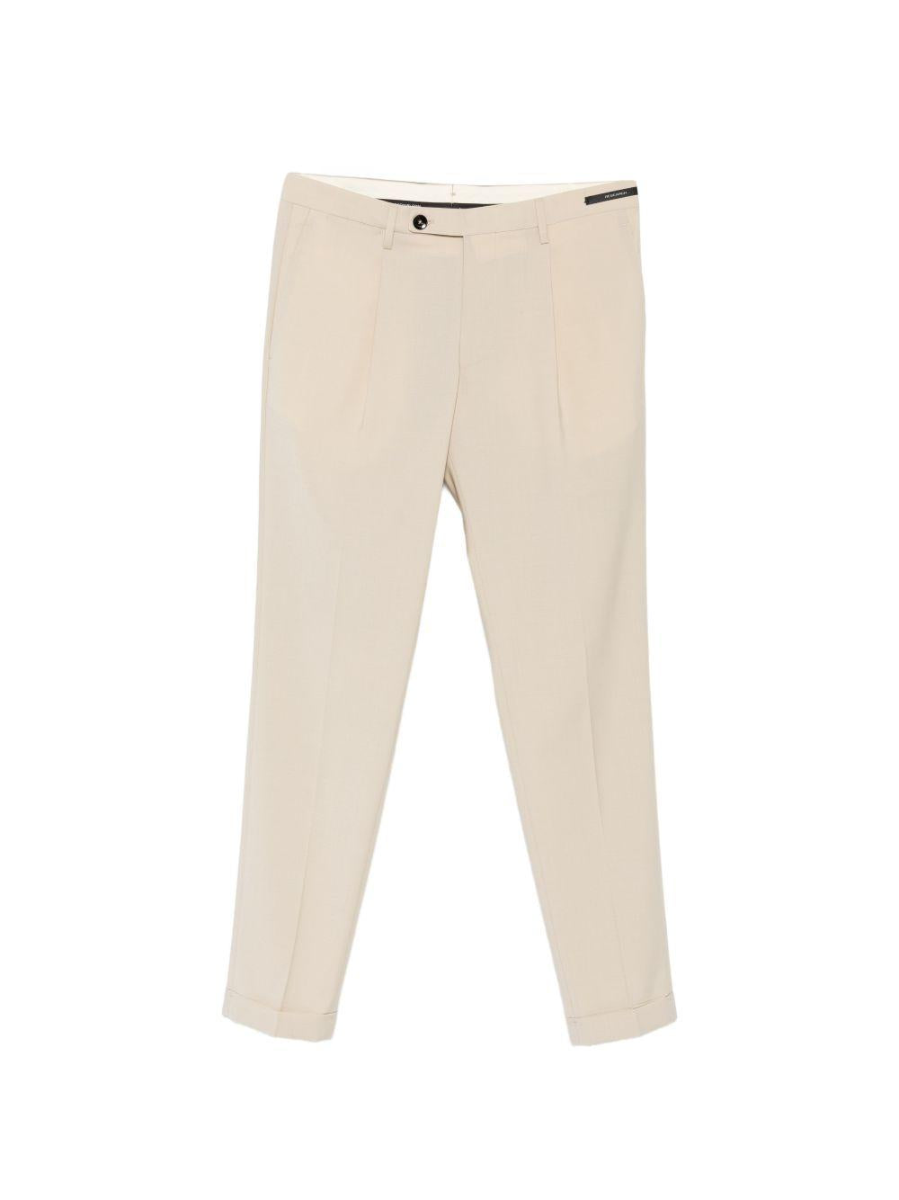 Pantaloni sabbia 