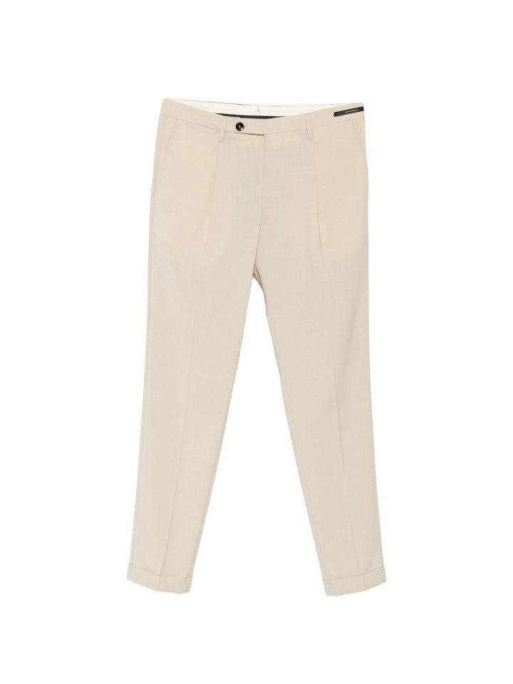 Pantaloni sabbia 