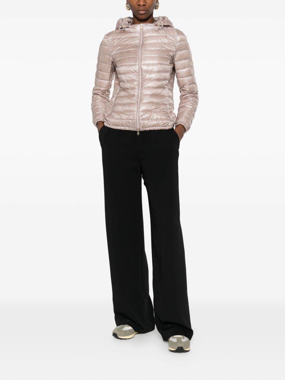 Pantaloni fluidi 