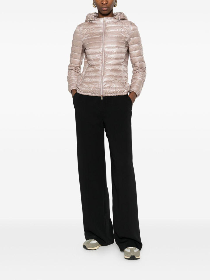 Pantaloni fluidi 