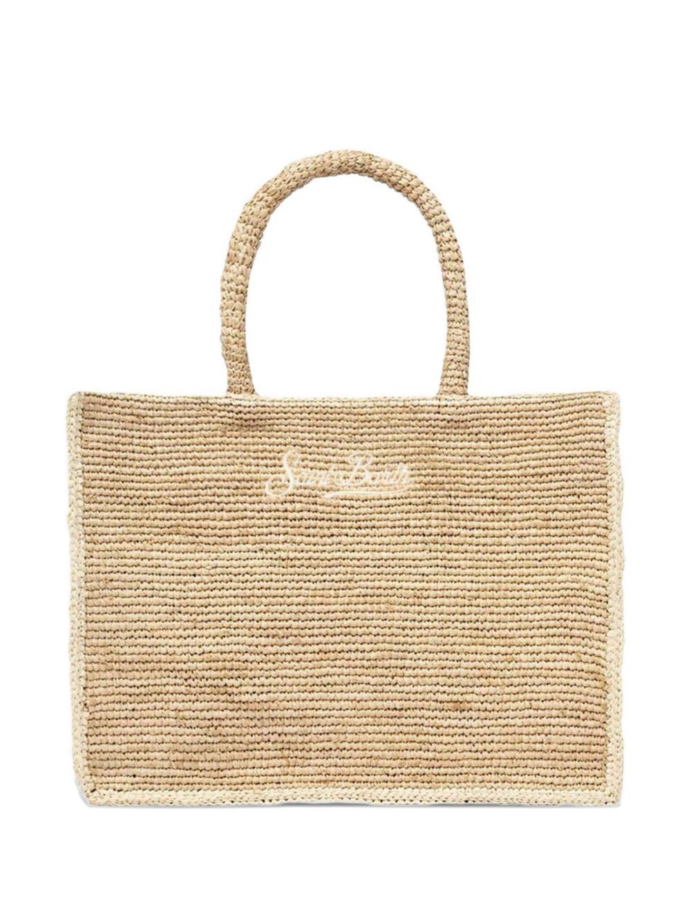 Borsa Vanity Rafia 