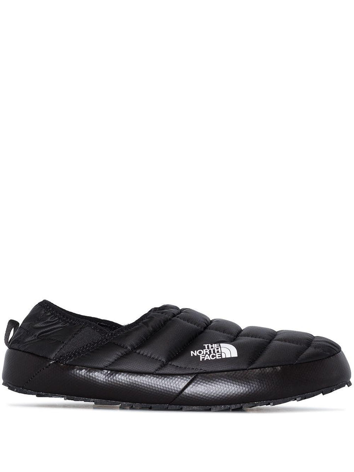 Slippers Thermoball Traction V nere 