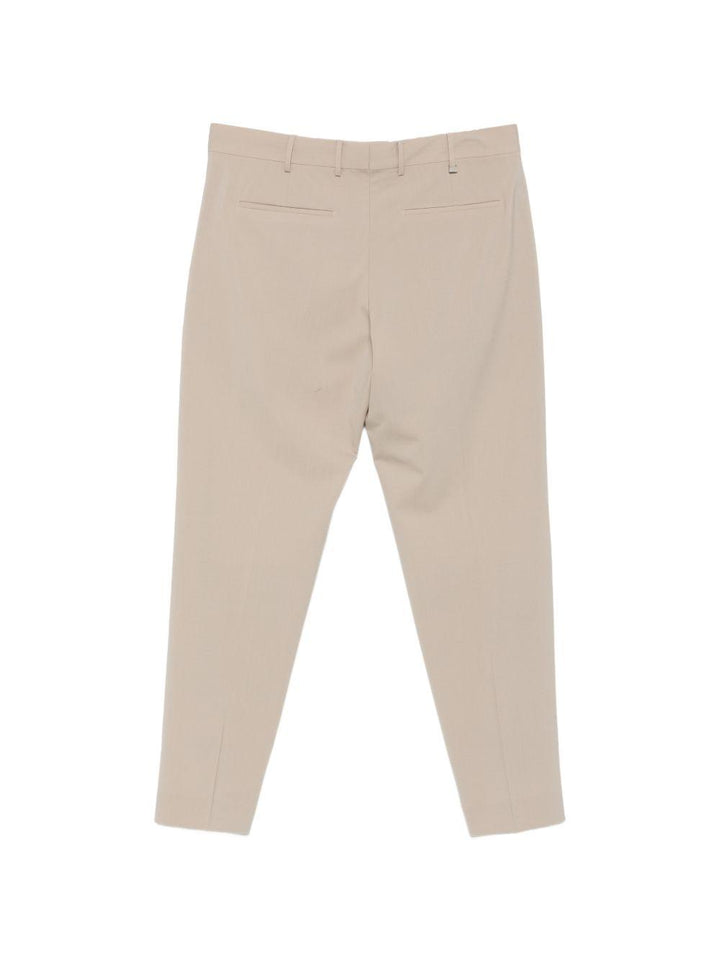 Pantaloni beige 