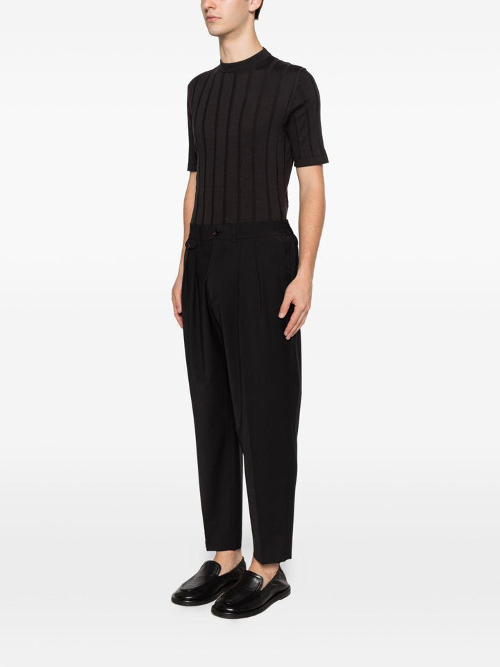 Pantaloni neri 