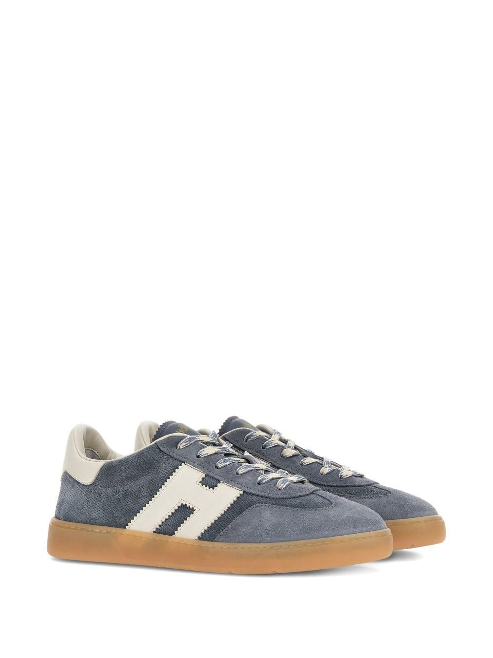 Sneakers blu 