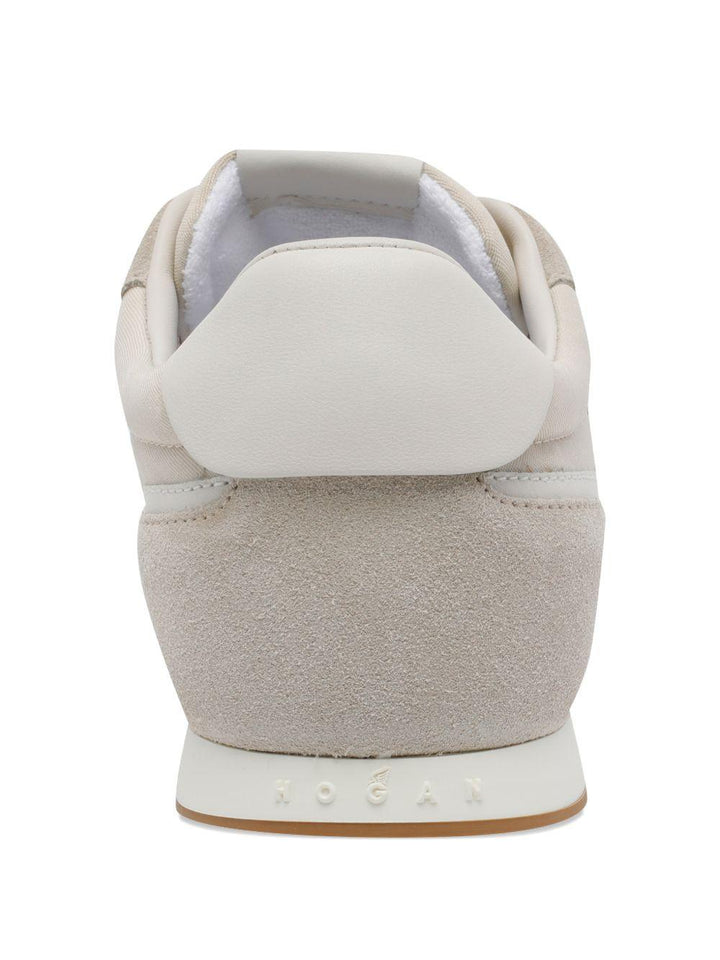 Sneakers H699 beige 