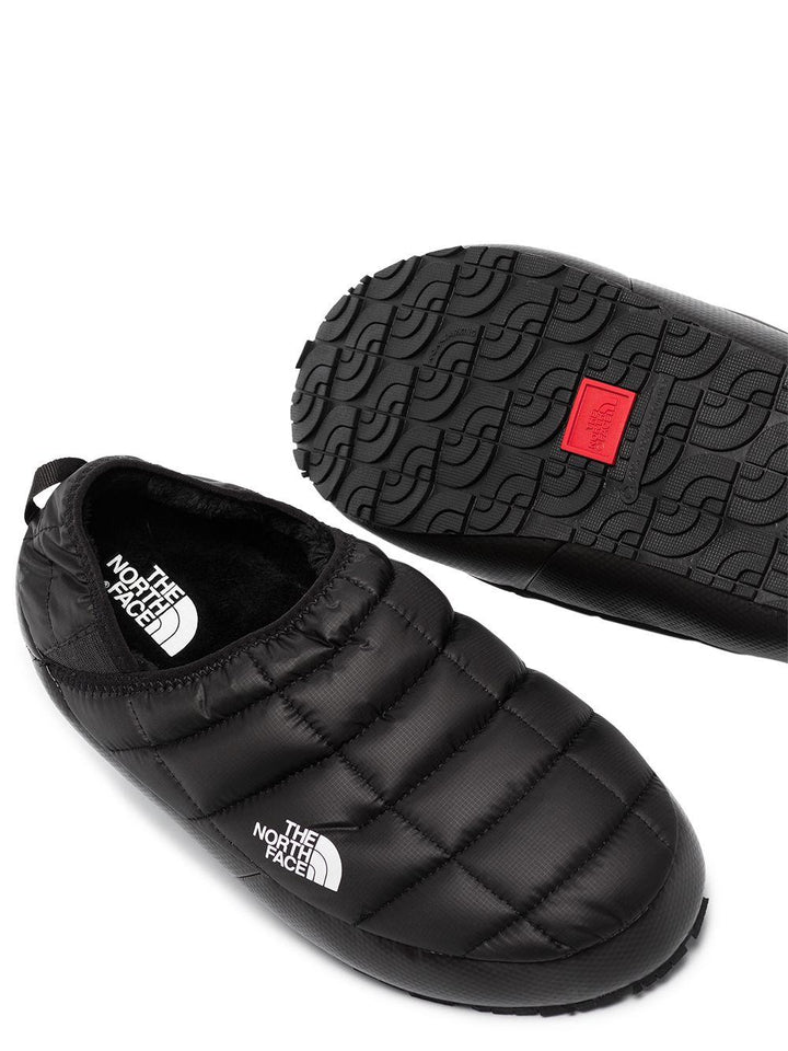 Slippers Thermoball Traction V nere 