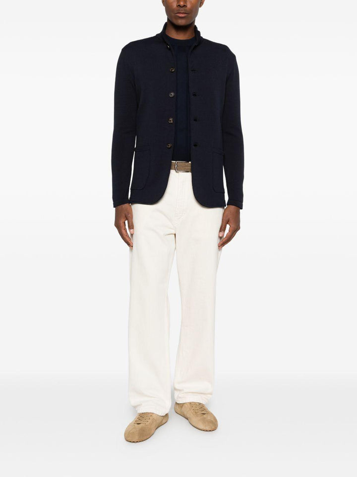 Blazer blu 