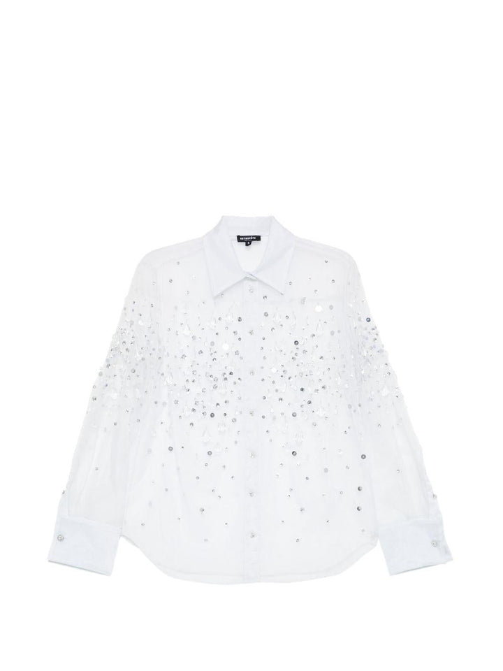 Camicia Eugenia 