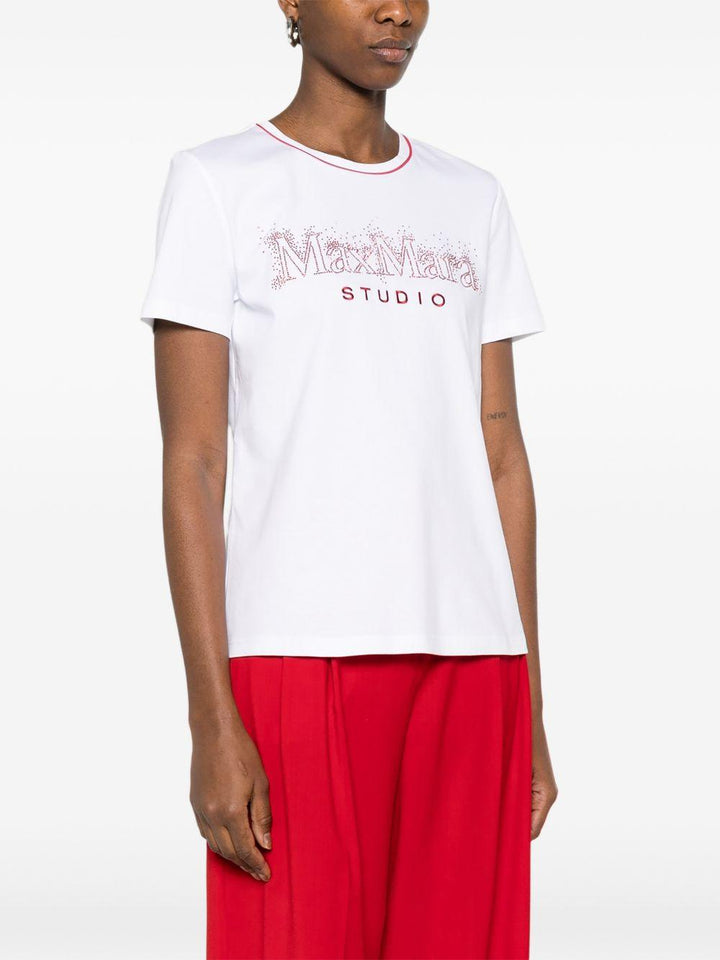 T-shirt Pugnale 