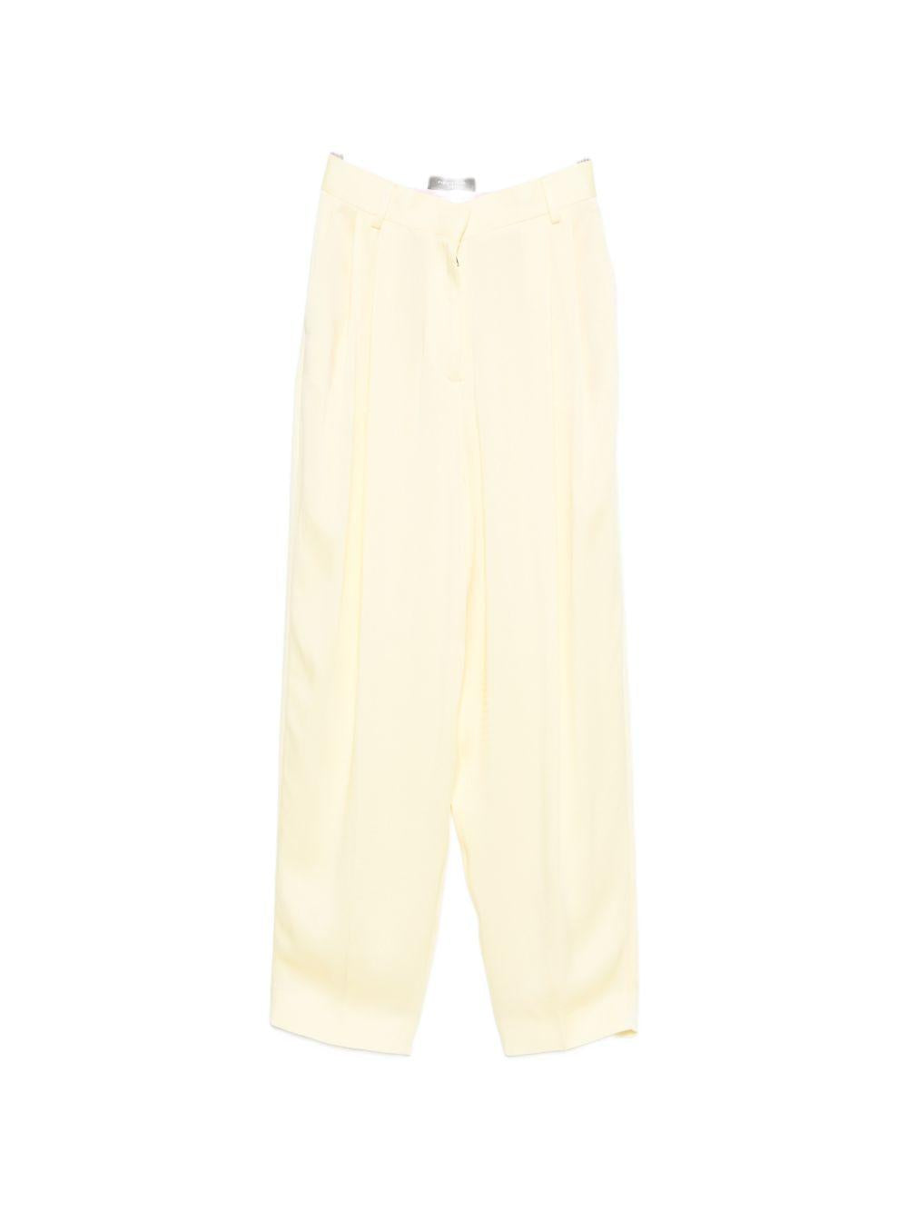 Pantaloni ampi 