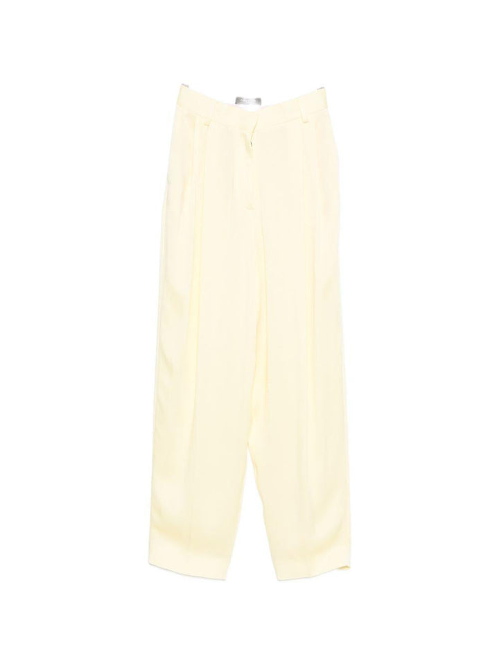 Pantaloni ampi 