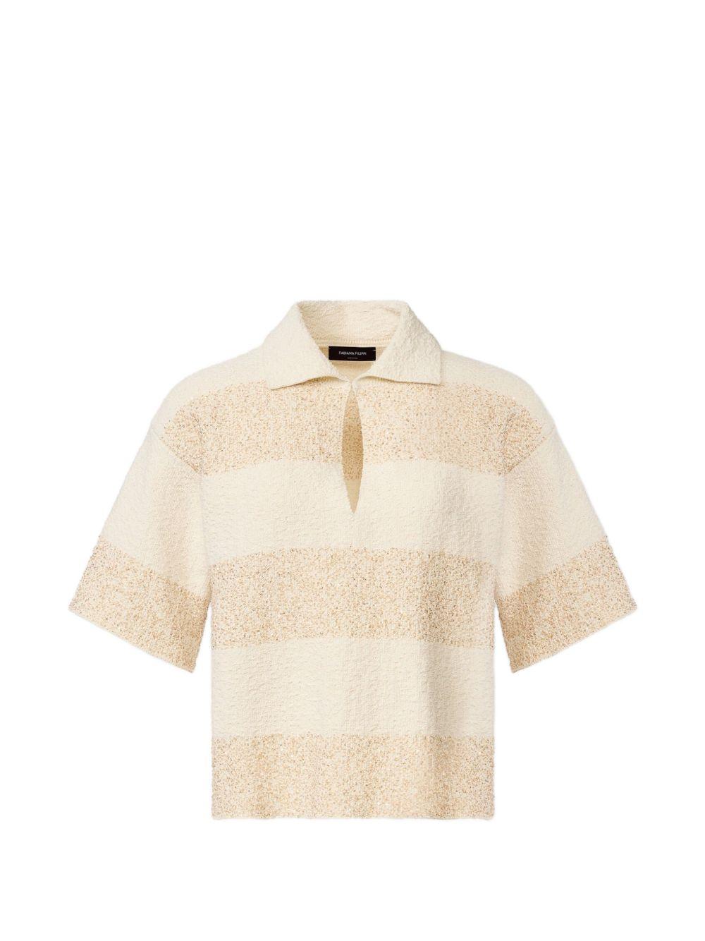 Maglia polo 