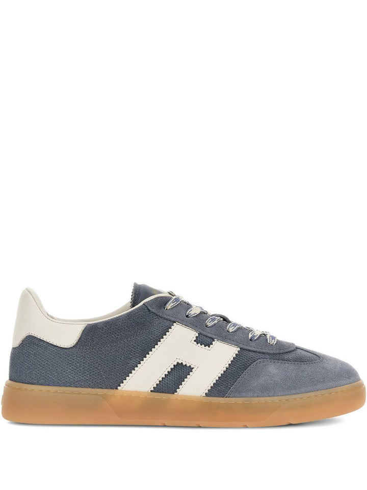 Sneakers blu 