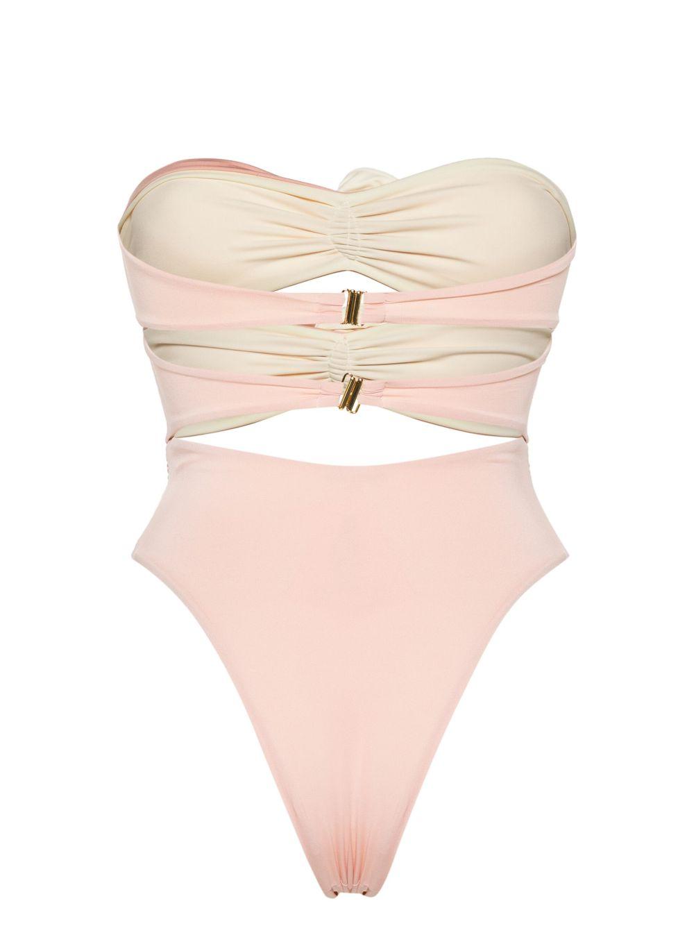 Costume intero Vesna con cut-out 