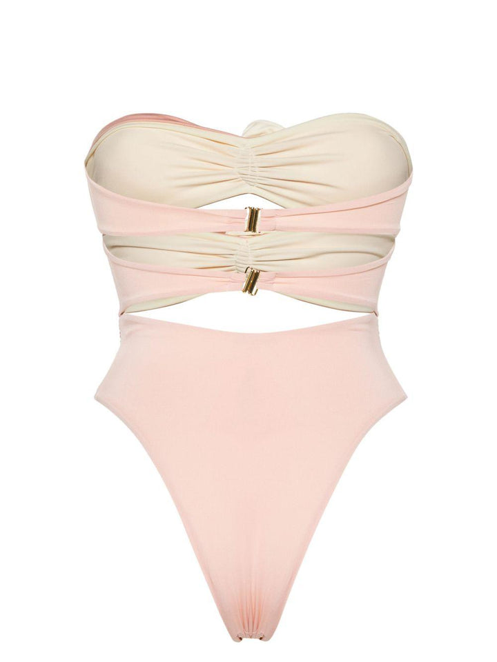 Costume intero Vesna con cut-out 