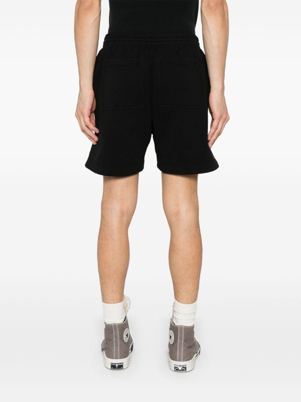 Shorts neri Owners Club 