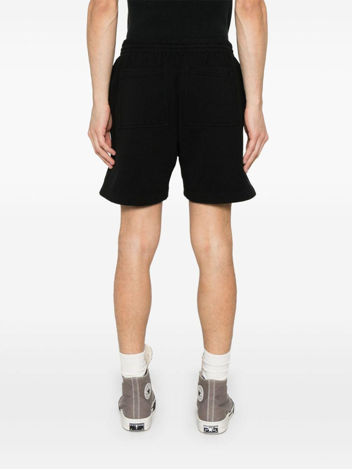 Shorts neri Owners Club 