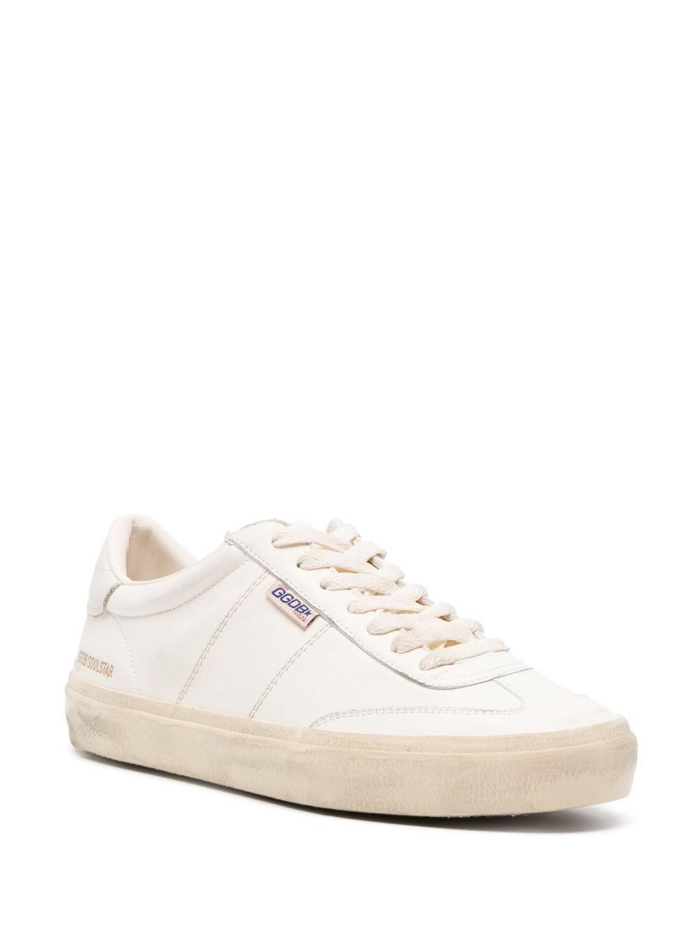 Sneakers Soul Star bianche 