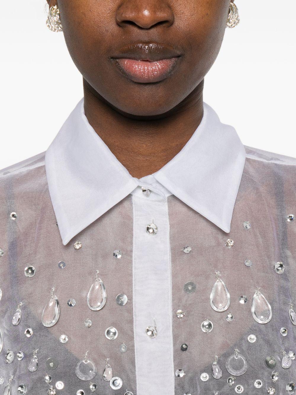 Camicia Eugenia 