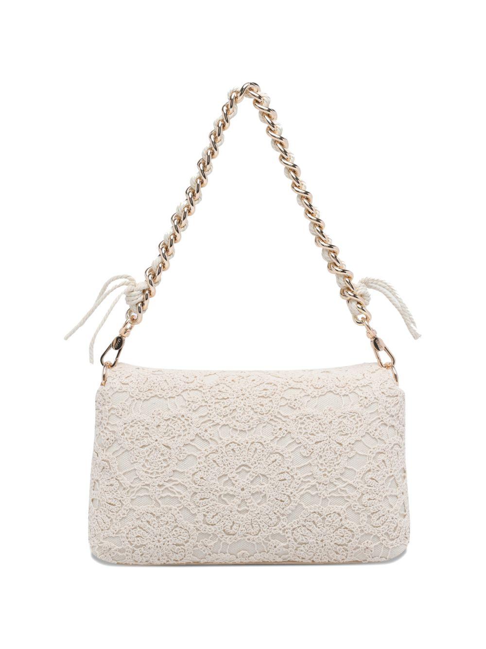Borsa macramè 