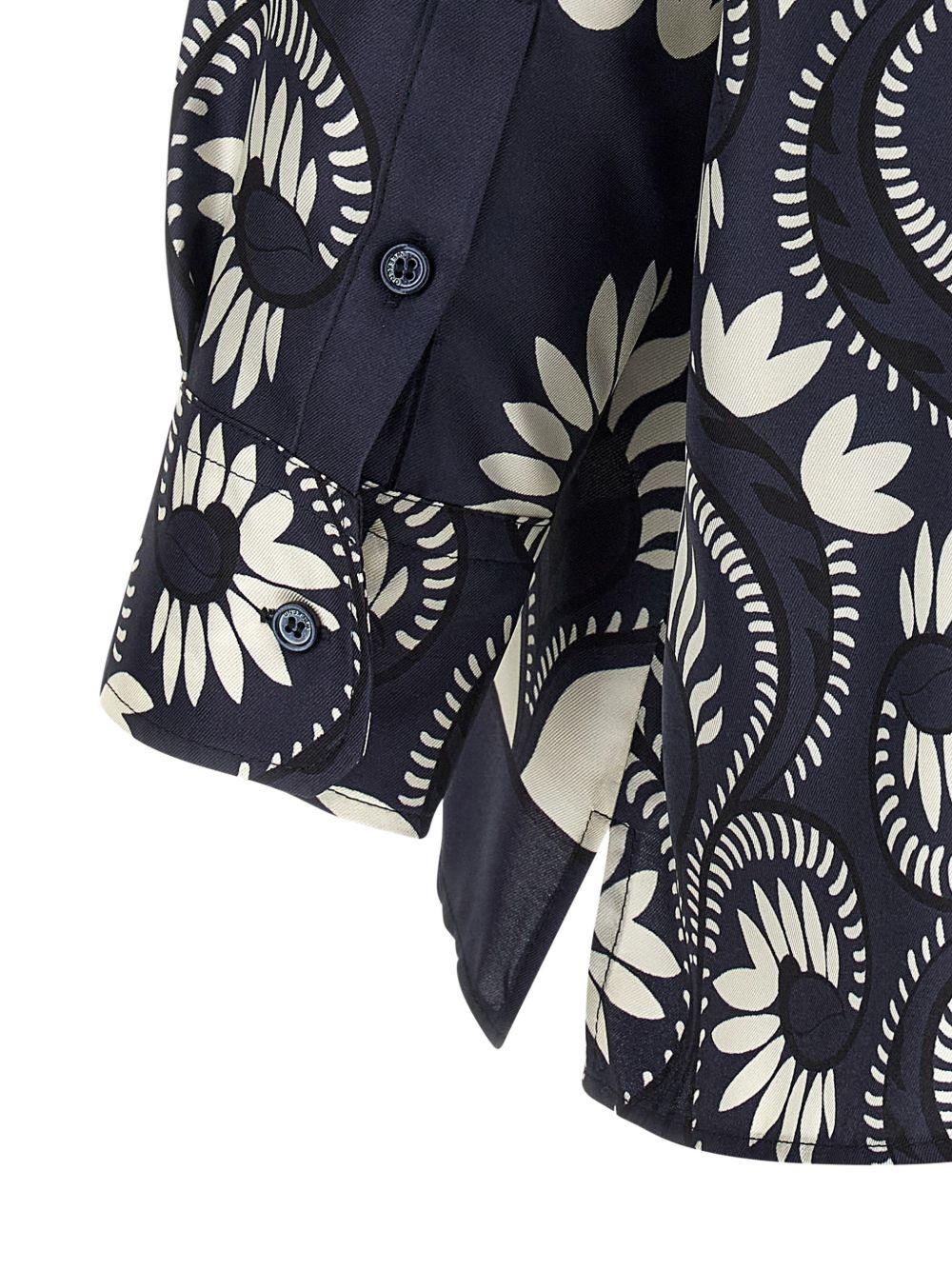 Camicia classica Lastra 