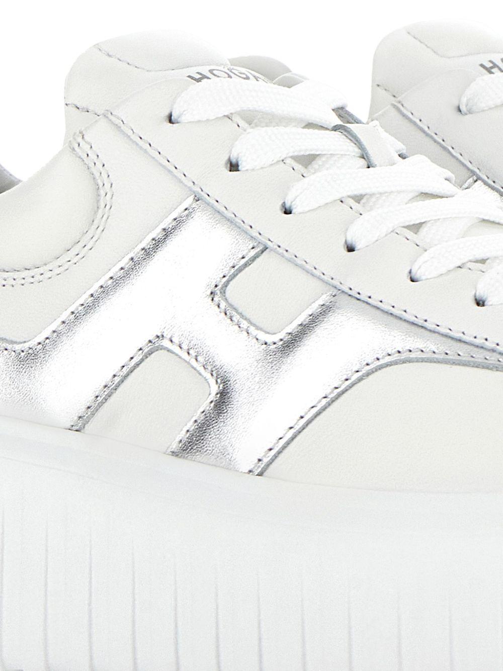 Sneakers H-Stripes 
