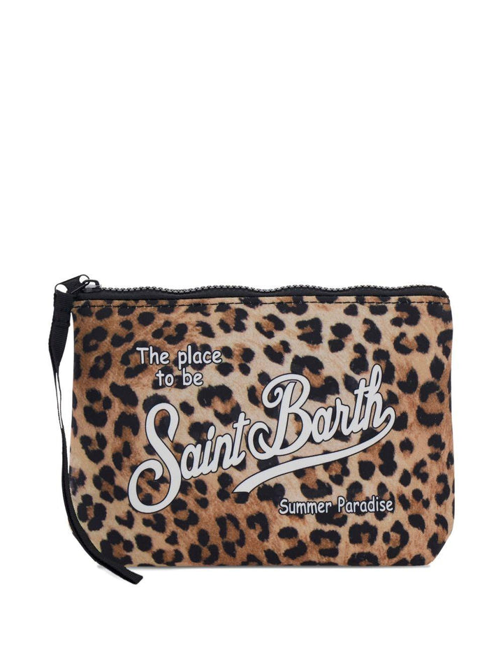 Pochette Aline 