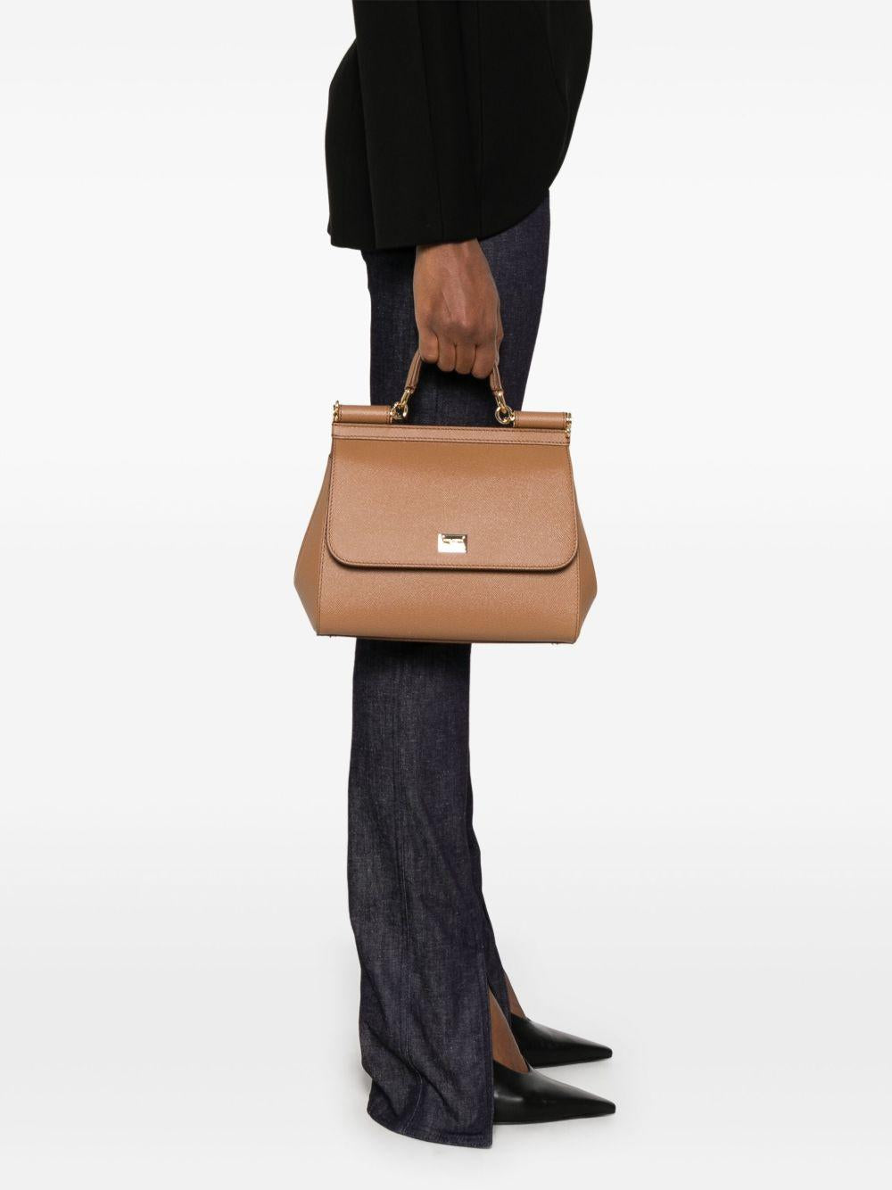 Borsa tote Sicily 