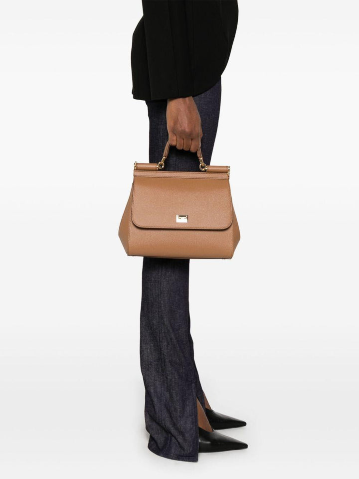 Borsa tote Sicily 