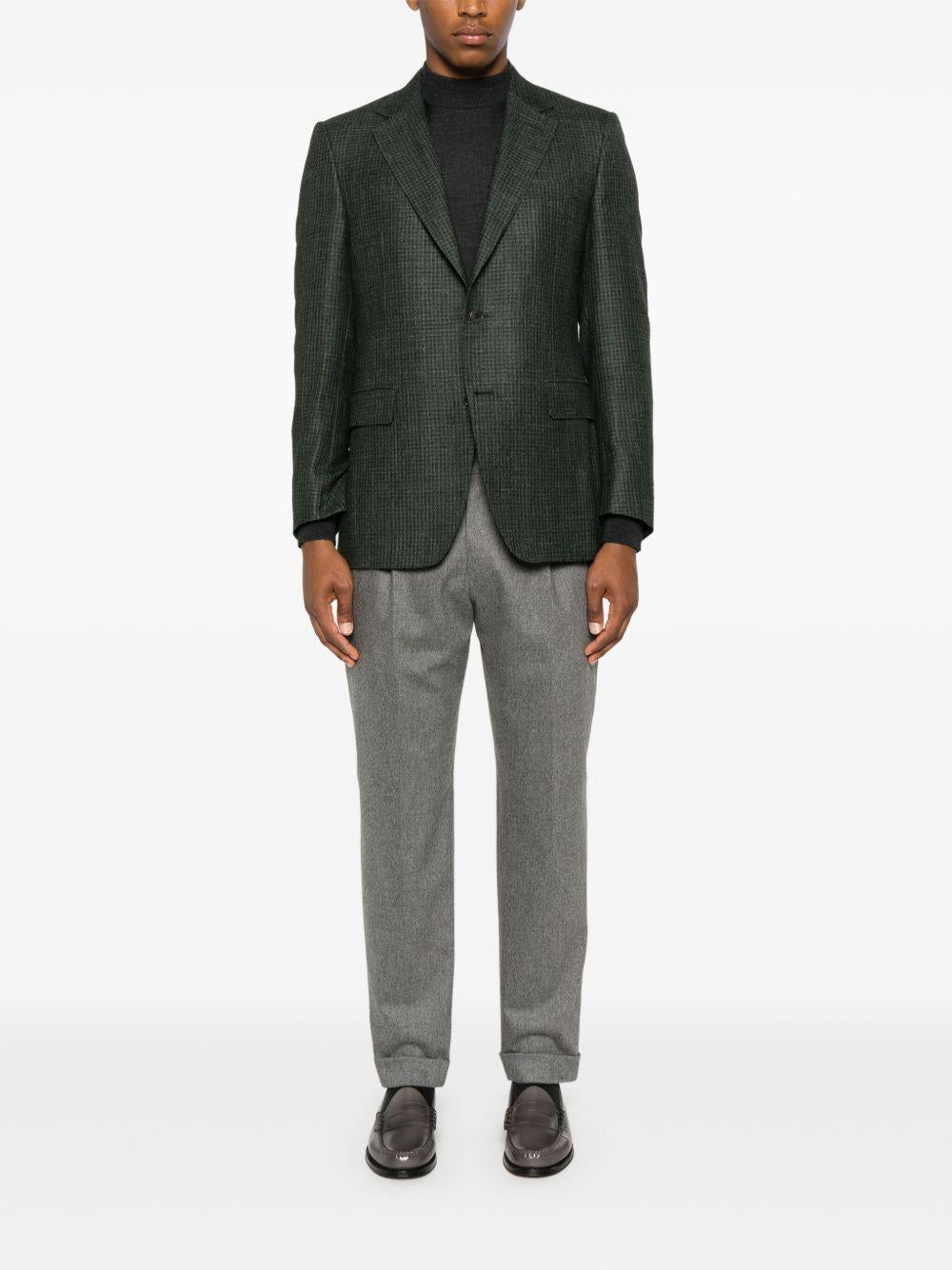Pantalone rebel grigio medio 