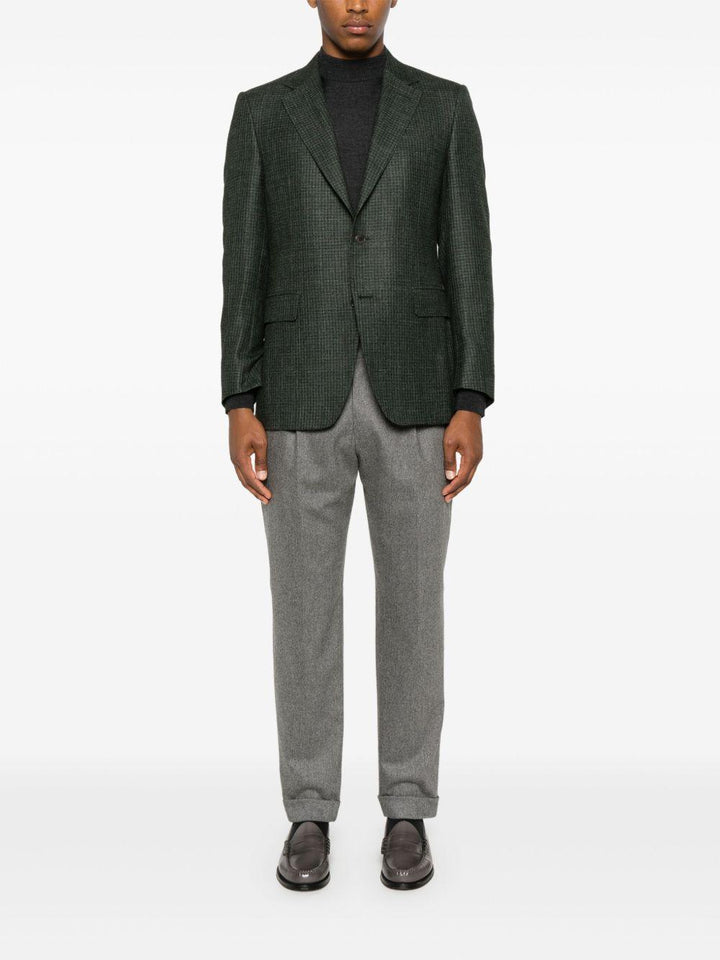 Pantalone rebel grigio medio 