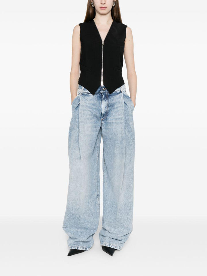 Jeans baggy Albatro 