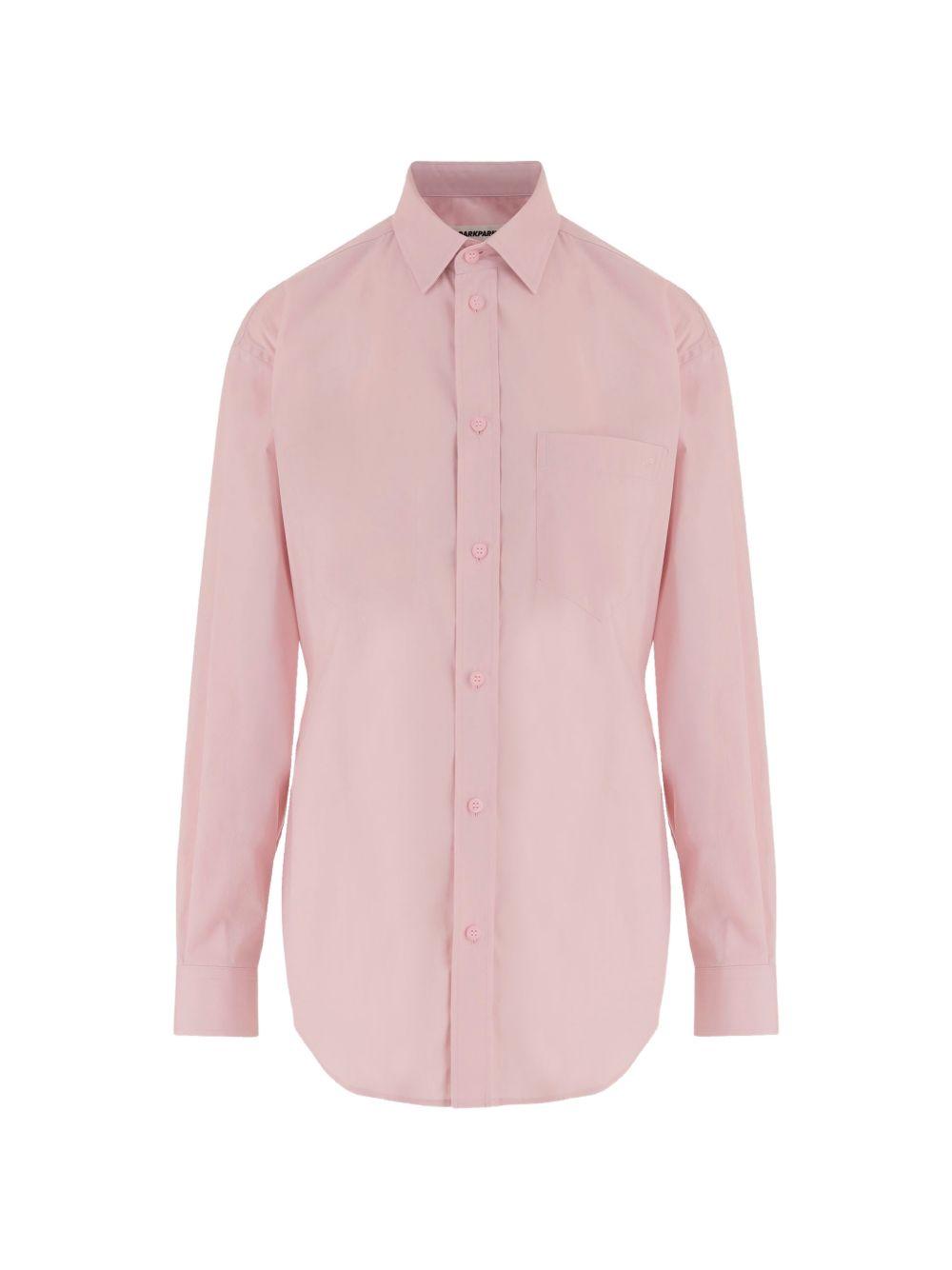 Camicia Anne 