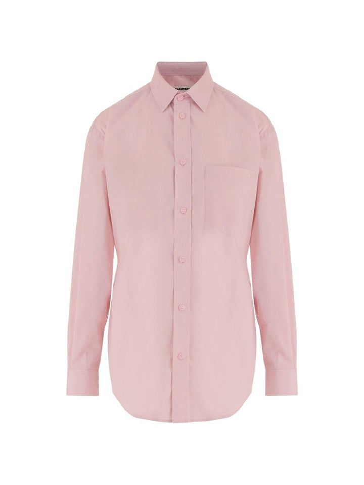 Camicia Anne 