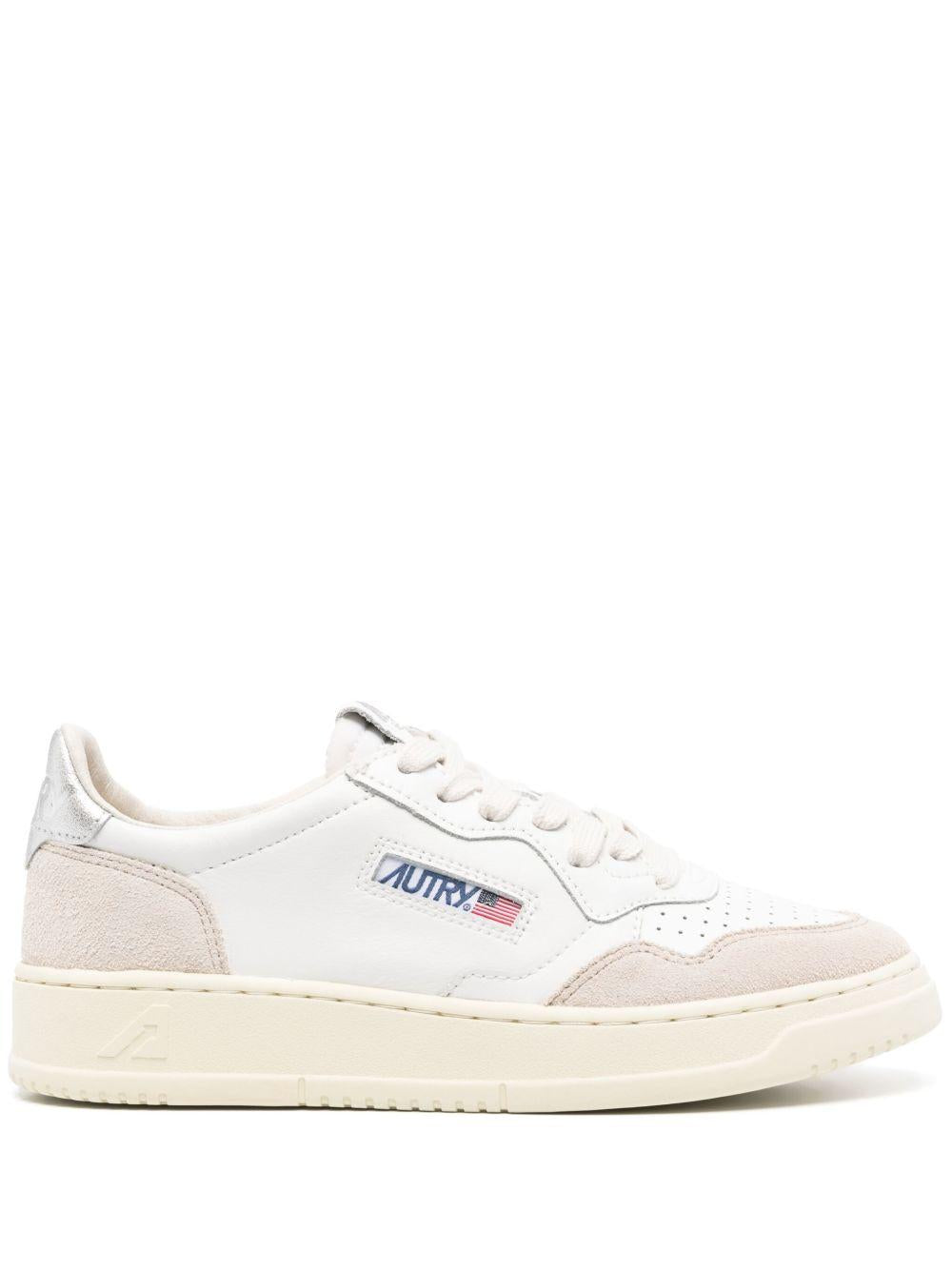 Sneakers Medalist 