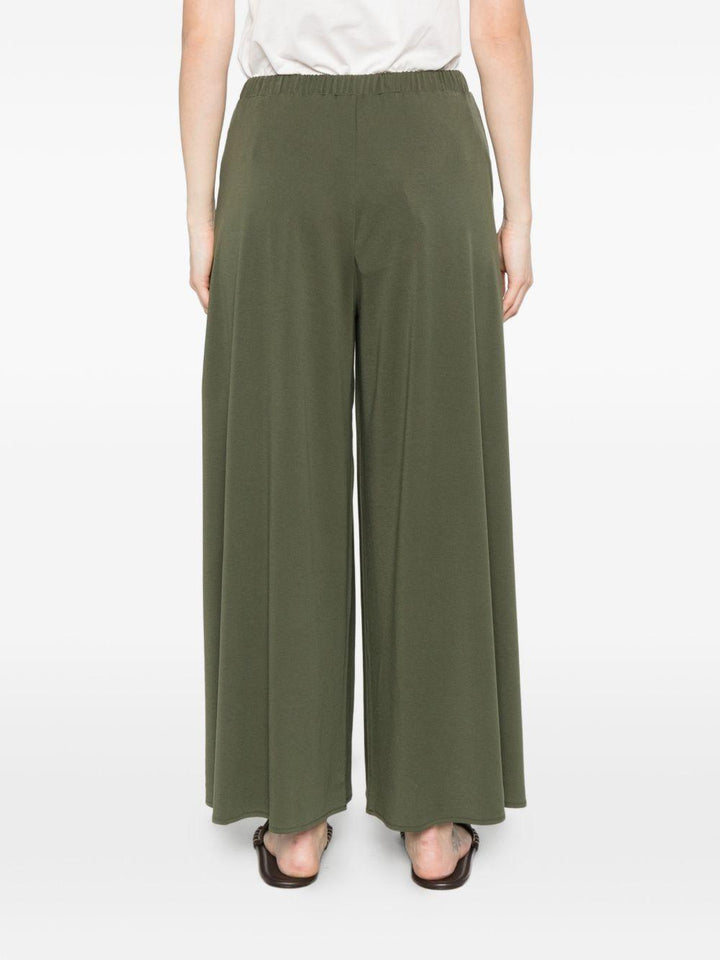 Pantaloni ampi 