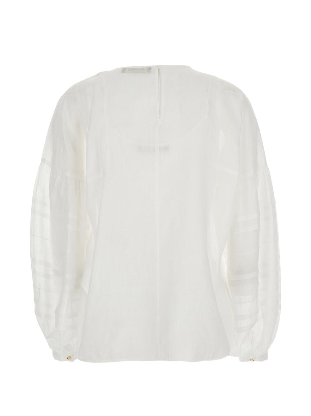 Blusa Paese 