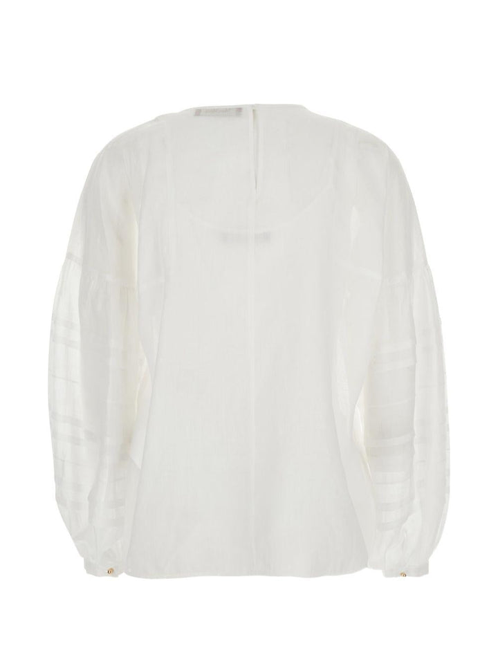 Blusa Paese 