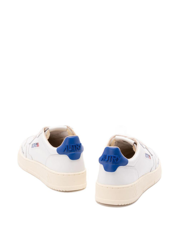 Sneakers Medalist Bianco 