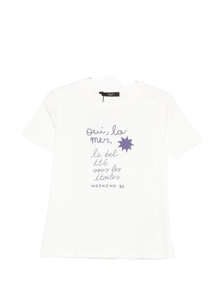 T-shirt basic Pantera 