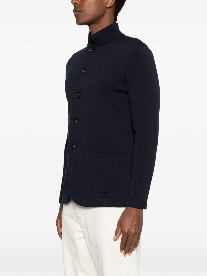Blazer blu 