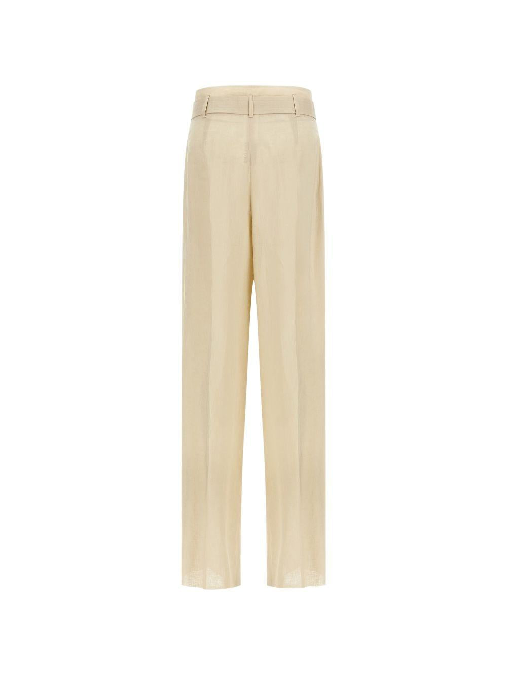 Pantaloni Materia 