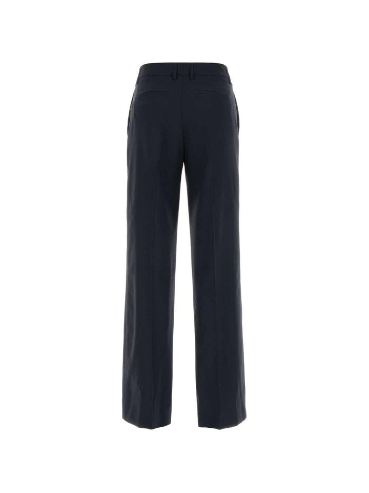 Pantaloni dritti 
