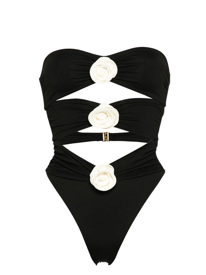 Costume intero Vesna con cut-out 